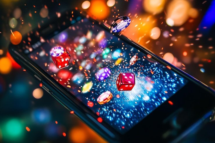 harimaubet harimaubet aplikasi Android dan iOS