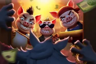 harimaubet Slot Kami Dirancang untuk Pemain Malaysia