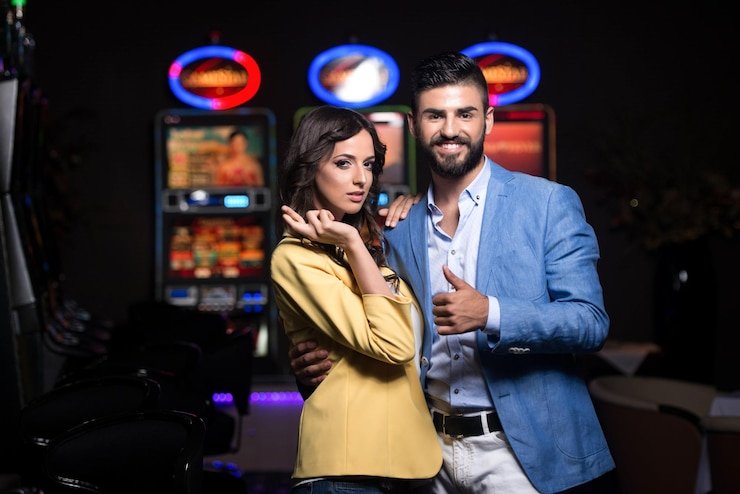 harimaubet Reel Love