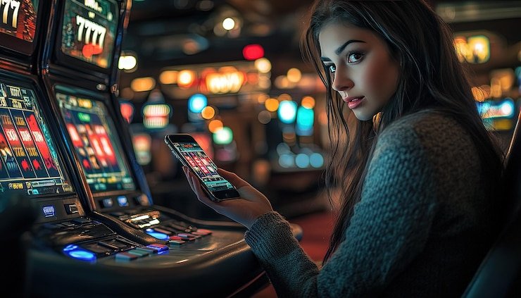 harimaubet Bingo Carnaval